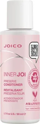 Produktbild von Joico Innerjoi Preserve Haarspü lung 50Un