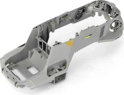 Produktbild von Middle Frame Assembly für DJI Mavic Air 2 Maintenance Zubehörrahmenkomponenten