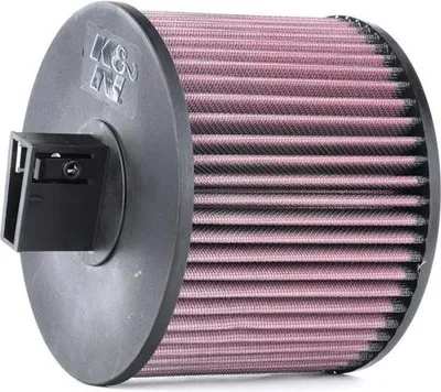 Produktbild von K&N E-2022 Hochleistungsluftfilter für BMW 3 Touring (E91) Langzeitfilter Rund
