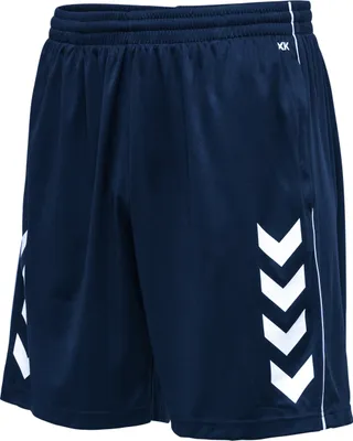 Produktbild von hmlCORE XK POLY COACH SHORTS
