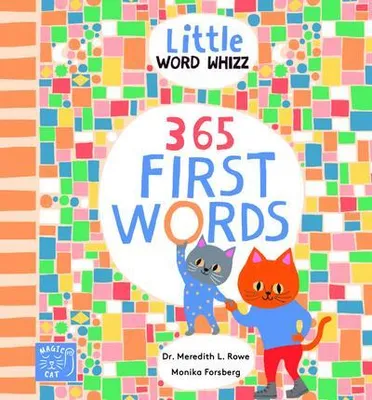 Image de 365 First Words