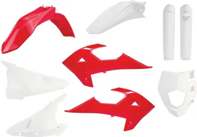 Immagine prodotto di Polisport Plastics