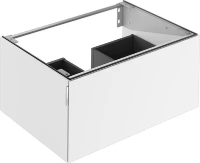 Produktbild von KEUCO 32511510801 WUB E11 Art m Auszug und Bel. 32511,