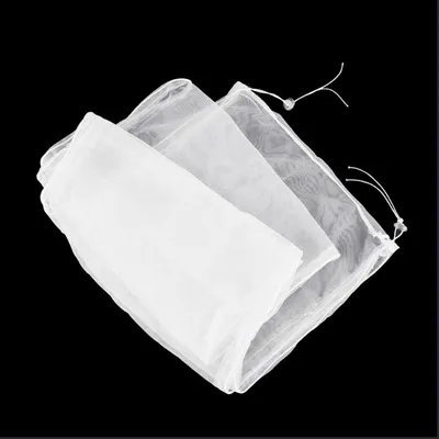 Imagen del producto de Cubierta para jaula de pájaros, con correa ajustable, de 50x98 cm, fabricada con malla transpirable, ideal para pequeños animales