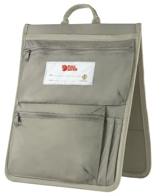 Produktbild von FJÄLLRÄVEN Kånken Organizer Fog -