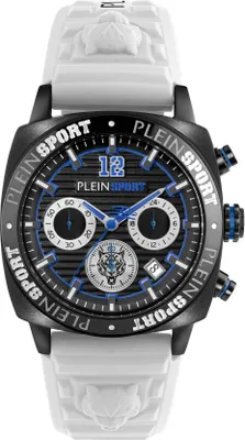 Image de Plein Sport Montre homme Wildcat Chrono