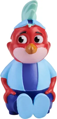 Immagine prodotto di Edurino figura Niki First English da 4 anni incl. app