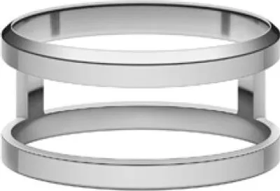 Immagine prodotto di Anello da dito donna gioielli Daniel Wellington Elan