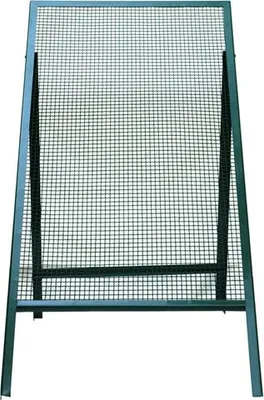 Immagine prodotto di Sandsieb 8*8 1200*60Cm - S-Raf 8