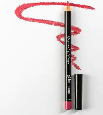 Image de Crayon à lèvres naturel - Berry 1,1g