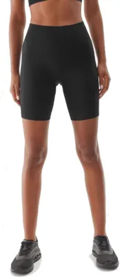 Obrázok produktu pre Dámske tréningové šortky Leggings F710 Veľkosť: XS/S