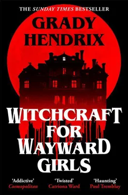 Produktbild von Witchcraft for Wayward Girls
