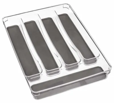 Obrázok produktu pre Organizér Na Príbory Do Zásuvky 32X23Cm