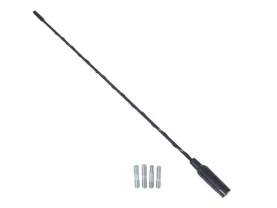 Obrázek produktu pro Anténní stožár 41 cm se 4 adaptéry