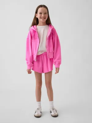 Obrázok produktu pre Detské šortky GAP VintageSoft XXL