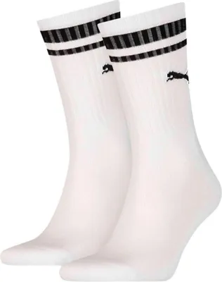 Image de Chaussettes Puma 100000950-002 pour Uni