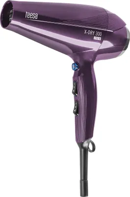 Obrázok produktu pre Fén na vlasy X-DRY 300