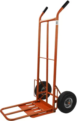 Obrázek produktu pro GEKO Přepravní vozík - rudl 250kg G71102