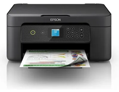 Immagine prodotto di Epson XP-3200 Multifunction Printer