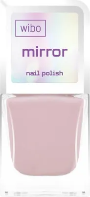 Zdjęcie produktu dla Mirror Nail Polish lakier do paznokci 3 8.5ml