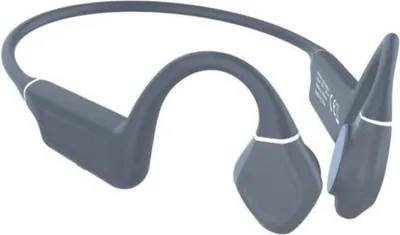 Immagine prodotto di Cuffie LEOTEC LEBONE03G Grigio