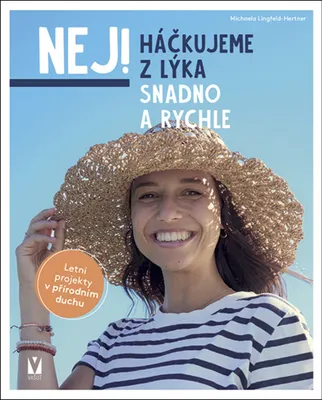 Immagine prodotto di Háčkujeme z lýka – Snadno a rychle