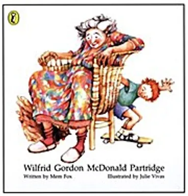 Obrázok produktu pre Wilfrid Gordon Mcdonald Partridge