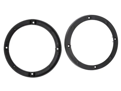 Produktbild von Universal-Lautsprecherkissen aus Kunststoff 160 mm