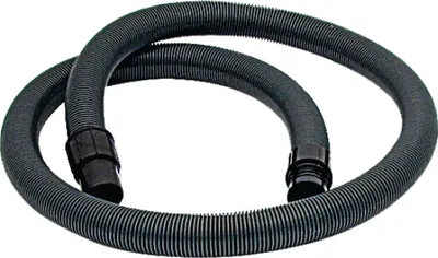 Produktbild von Cleancraft  Schlauch  Ø 50 mm / 3 m mit Anschlüssen, 7010350