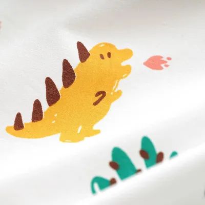 Imagen del producto de Algodón popelín, estampados de animales, colores variados