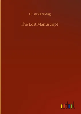 Produktbild von The Lost Manuscript
