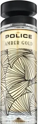 Obrázok produktu pre Police Amber Gold toaletná voda pre ženy 100 ml