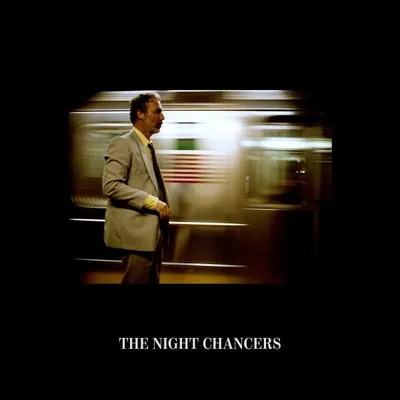 Obrázek produktu pro The Night Chancers (180g)