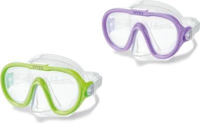 Immagine prodotto di Maschera subacquea - Sea Scan - 1 pezzo