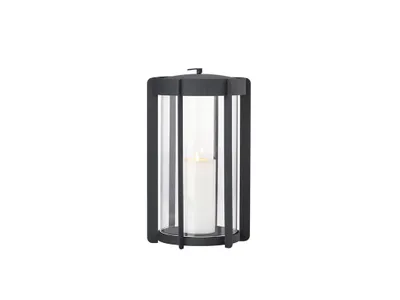 Image de Zone Danemark Lucerna Firefly Noir 35 cm