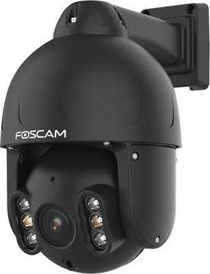 Produktbild von Foscam SD8EP  8MP Schwarz