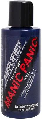 Produktbild von Manic Panic Amplified Atomic Turquoise 118 ml