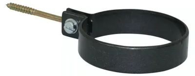 Produktbild von Marley Rohrschelle DN 75, anthrazit-metallic