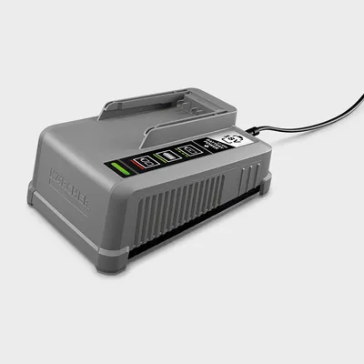 Produktbild von KÄRCHER Schnellladegerät Battery Power+ 18/60 (2.445-044.0)
