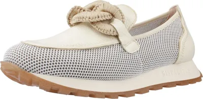 Produktbild von Hispanitas Slipper beige in Gr. 38