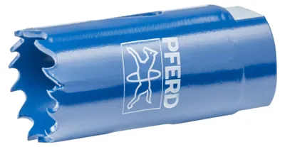 Produktbild von PFERD ‎25100424, Einzelbild, Bohrer, Deutschland, 2,4 cm, 69 g, 46 mm