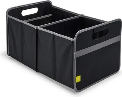 Produktbild von Original VW 330061104 Kofferraum-Organizer Faltbar Robust