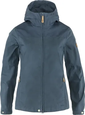 Produktbild von Fjällräven Damen Outdoorjacke 30858-L, 30858-M, 30858-XL, 30858-XXL, 30860-L, 30860-M, 30860-S, 30860-XL, 30860-XS, 30860-XXL, 30860-XXS, 31534-M, 31534-S, 31534-XL, 31534-XS FJA-F89234 indigo blue XS