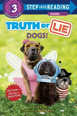 Productafbeelding van Waar of niet: Honden!