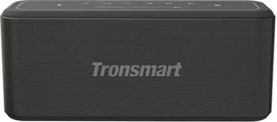 Produktbild von Tronsmart Element Mega Pro 60 W wasserdichter (IPX5) SoundPulse® Wireless Bluetooth 5.0 Lautsprecher mit Powerbank-Funktion schwarz (371652)