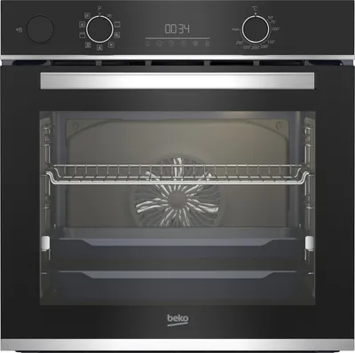 Immagine prodotto di Beko BBIS13300XMSE forno 72 L 3000 W  classe A Acciaio inox