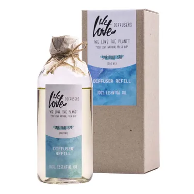 Produktbild von Diffuser Refill - Spiritual Spa 200ml