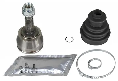 Produktbild von METZGER Gelenksatz Antriebswelle Vorne Links Vorne Rechts für FIAT Doblo Cargo (223) 7110090