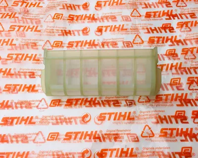 Produktbild von Stihl Original Luftfilter für 021 023 025 MS210 MS230 MS250 - 11231201612