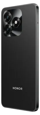 Image de HONOR X5c Plus puhelin, 128/4 Gt, Midnight Black